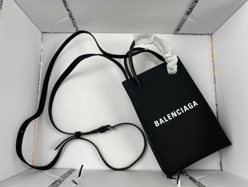 Balenciaga Top Handle Bags